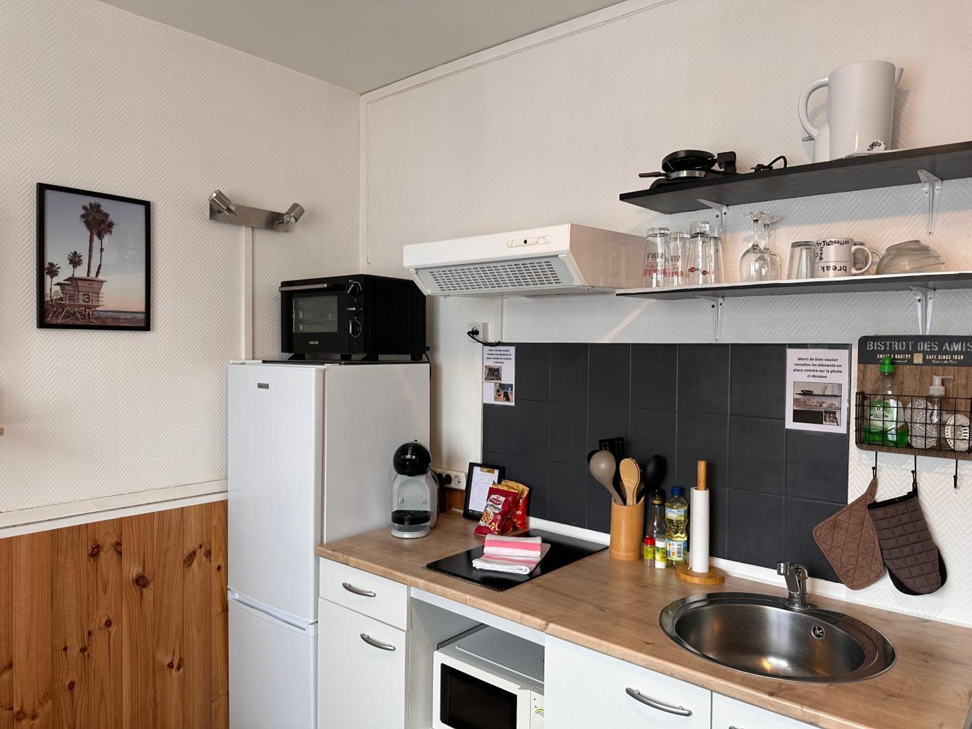 Orleans Centre Proche Gare - Appartement Fonctionnel Residence Calme Parking Prive Gratuit - Le Central Elegance المظهر الخارجي الصورة