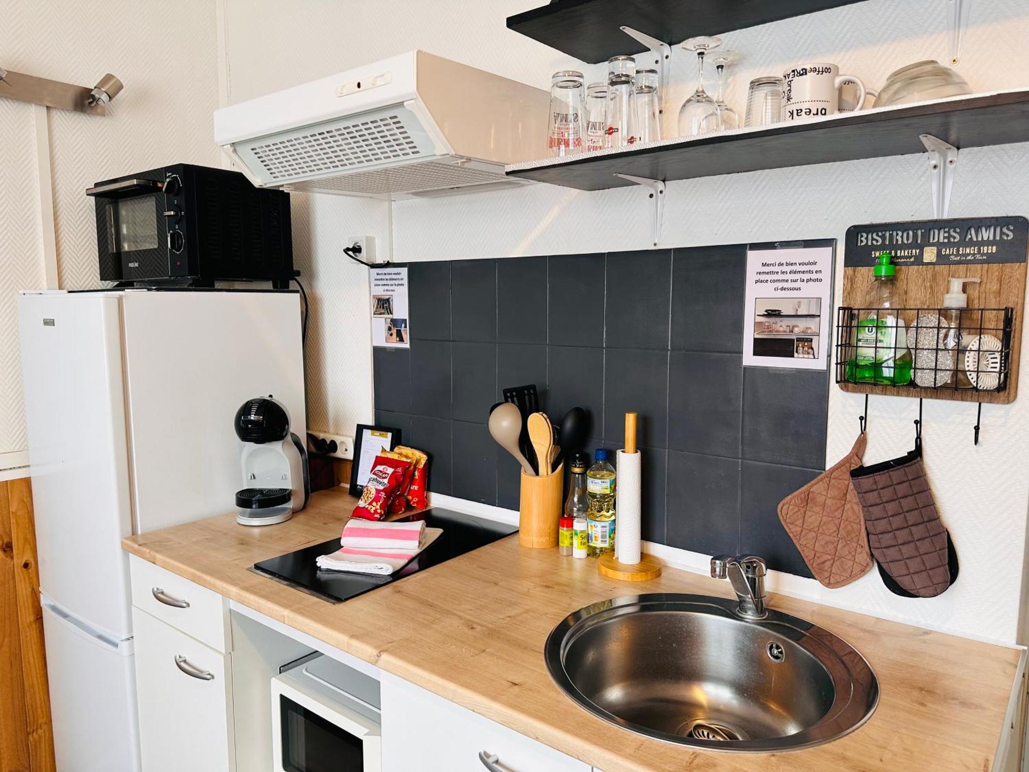 Orleans Centre Proche Gare - Appartement Fonctionnel Residence Calme Parking Prive Gratuit - Le Central Elegance المظهر الخارجي الصورة